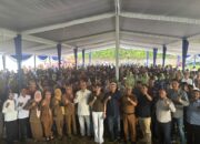 DPRD Sumsel Dapil X Serap Aspirasi Warga Banyuasin, Infrastruktur dan Lapangan Kerja Jadi Sorotan