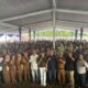 DPRD Sumsel Dapil X Serap Aspirasi Warga Banyuasin, Infrastruktur dan Lapangan Kerja Jadi Sorotan