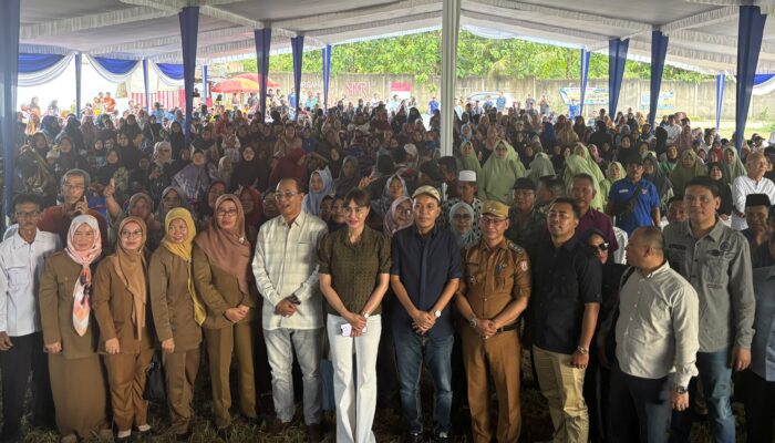 DPRD Sumsel Dapil X Siap Dorong Perbaikan Jalan Palembang–Betung Masuk Prioritas