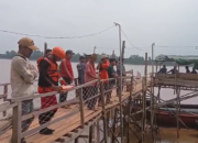 Hari Ke-3 Pencarian, Ayah Ipan Berharap Anaknya Korban Diduga Diterkam Buaya Segera Ditemukan
