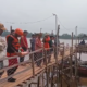 Hari Ke-3 Pencarian, Ayah Ipan Berharap Anaknya Korban Diduga Diterkam Buaya Segera Ditemukan