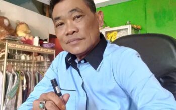 PWI Sumsel Tegaskan Wartawan Bukan LSM, Ingatkan Kejaksaan Bedakan UU Pers dan UU Ormas