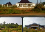 Proyek Rumdin Bupati Musi Rawas Hampir Rp100 Miliar Disorot, Pembangunan Mess dan Gedung Serbaguna Dipertanyakan