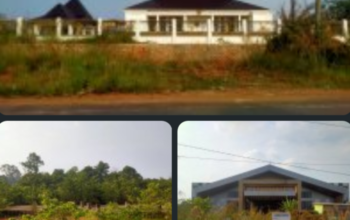 Proyek Rumdin Bupati Musi Rawas Hampir Rp100 Miliar Disorot, Pembangunan Mess dan Gedung Serbaguna Dipertanyakan